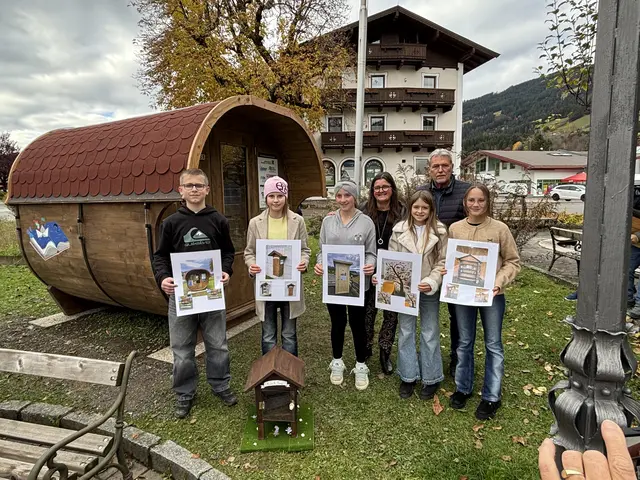 Foto: Nikolaus Kogler