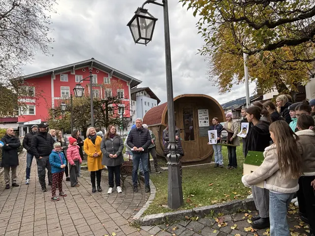 Foto: Nikolaus Kogler