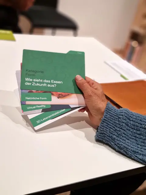 Am 13. November ab 19 Uhr findet im Veranstaltungssaal der Gemeinde das 4. Sistranser Zukunftsgespräch statt. | Foto: e5-Team 