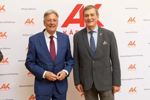 Foto: LPD Kärnten/Just