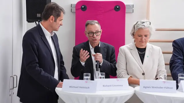 Foto: Andreas Pölzl/MeinBezirk