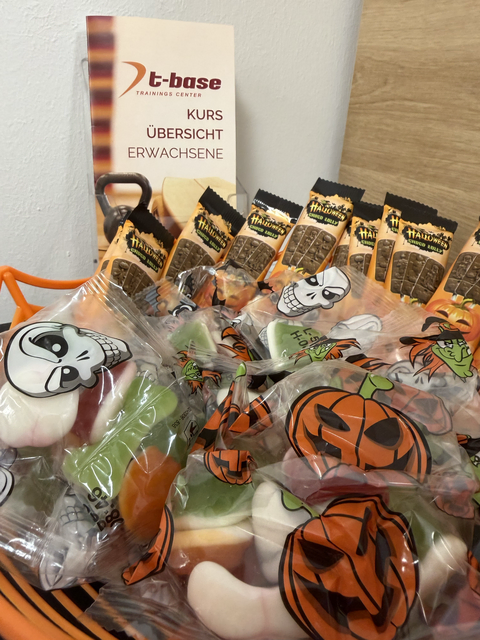 Foto: t-base Trainingscenter