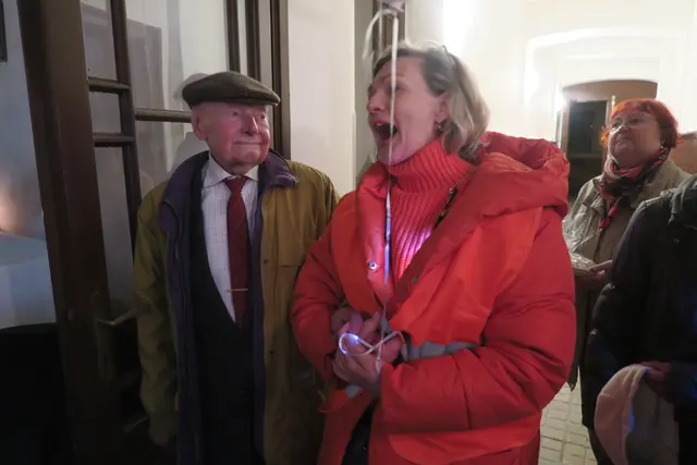 Foto: Patricia Hillinger/MeinBezirk