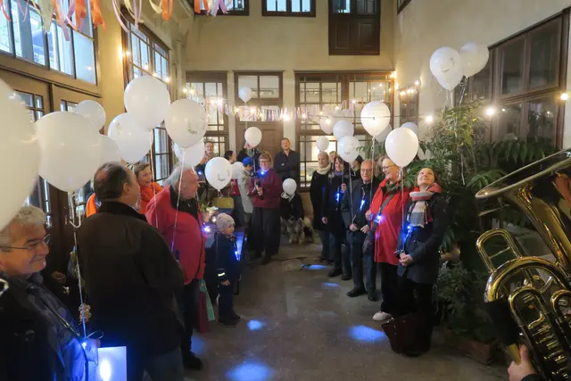 Foto: Patricia Hillinger/MeinBezirk