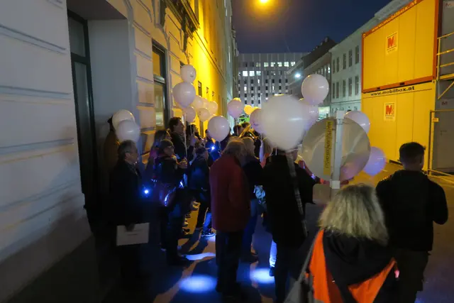 Foto: Patricia Hillinger/MeinBezirk