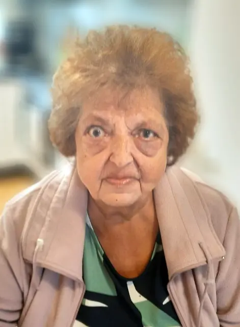 Erika Bigler | Foto: Trauer-Familie