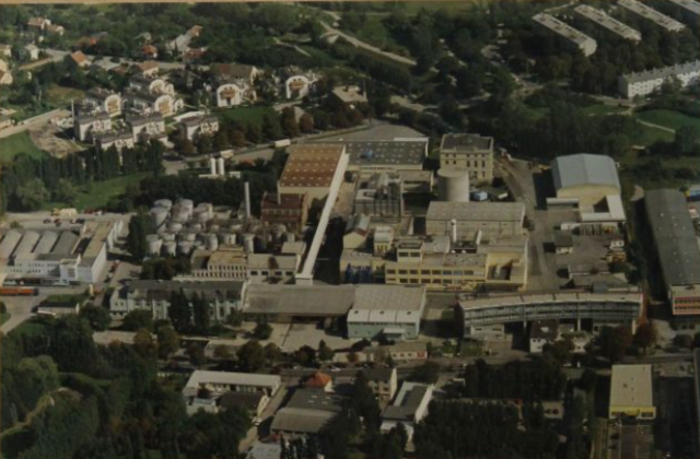 Unilever Atzgersdorf | Foto: Unilever Atzgersdorf