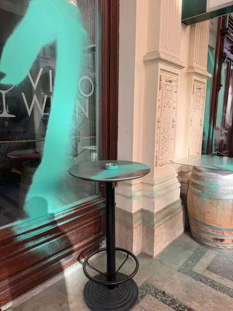 Foto: Vino Wien