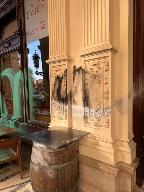 Foto: Vino Wien