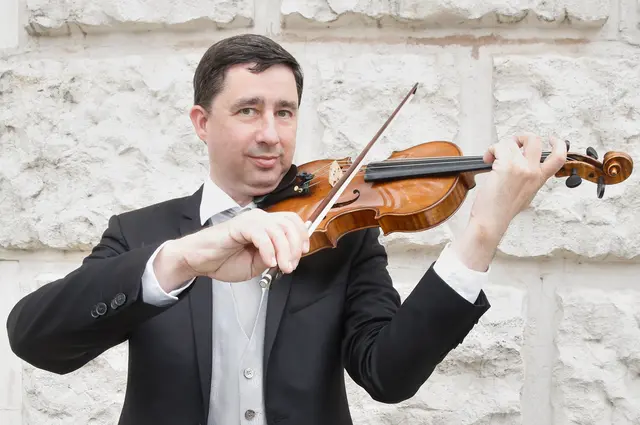 Raimund Lissy | Foto: Barbara Palffy