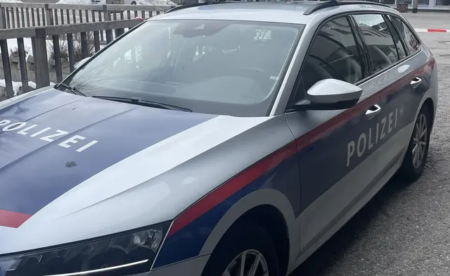 Bei allen verdächtigen Aktivitäten kann und sollte die Polizei gerufen werden. | Foto: MeinBezirk.at