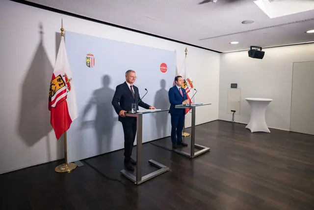 Foto: Land OÖ/Mayrhofer