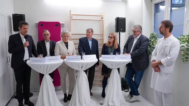 Foto: Andreas Pölzl/MeinBezirk