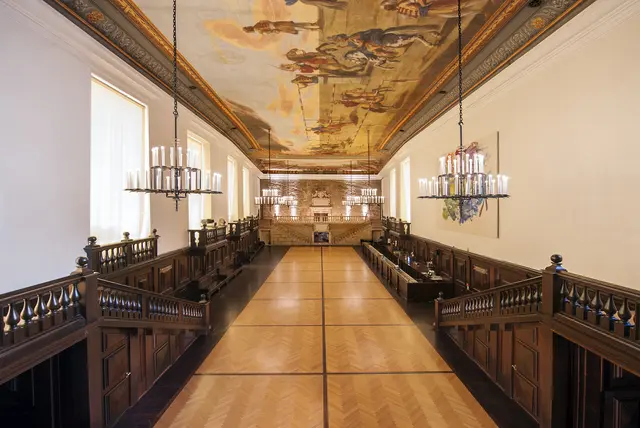 Foto: SF/Andreas Kolarik