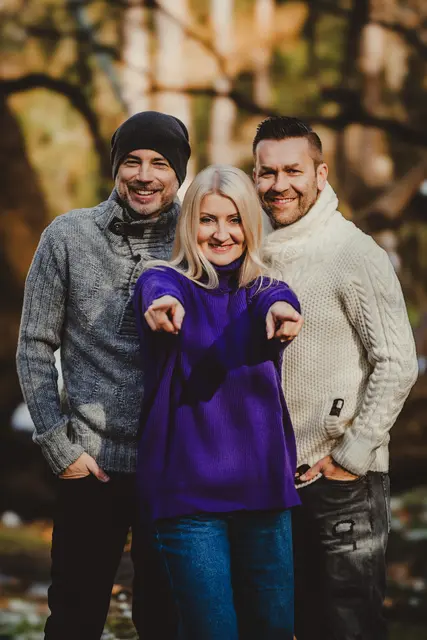 Foto: Jolanda Hofmann