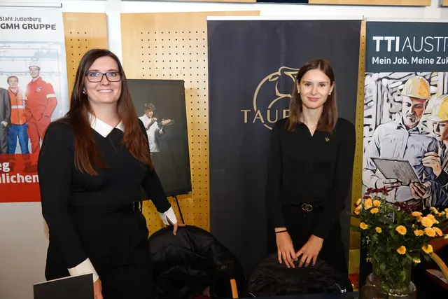 Foto: Michael Blinzer