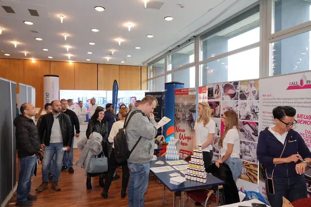 Foto: Michael Blinzer