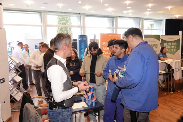 Foto: Michael Blinzer