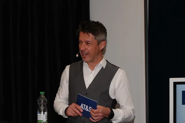 Foto: Michael Blinzer