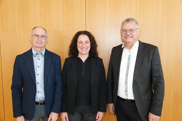 Foto: Michael Blinzer