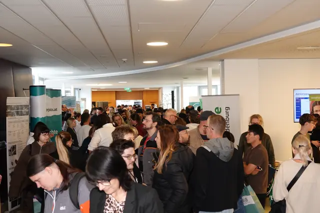 Foto: Michael Blinzer