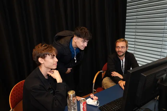 Foto: Michael Blinzer