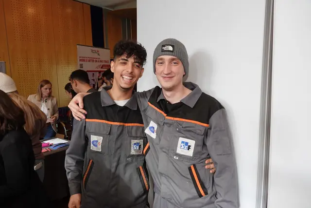 Foto: Michael Blinzer