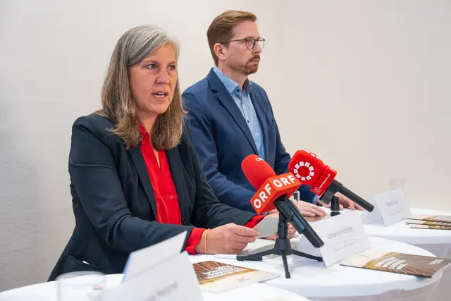 Foto: Valentina Marinelić/MeinBezirk