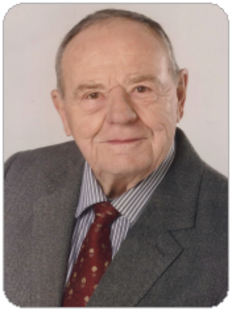 Josef Dinböck verstarb im 90. Lebensjahr | Foto: Privat