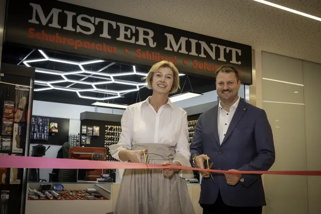 Foto: Passage Linz/Witzany