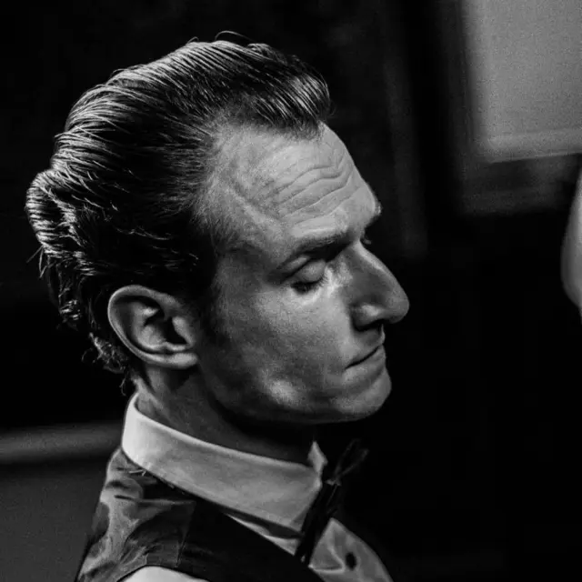 Foto: Facebook / Leo Ihrybauer