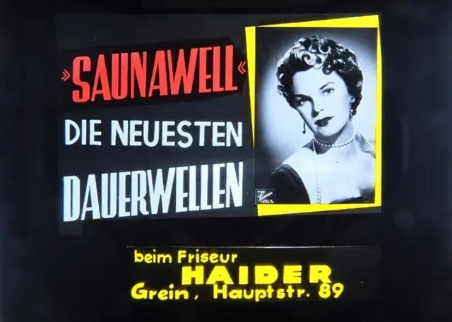 Karl Haider sen. war auch Innungsmeister der Frisöre. | Foto: Karl Haider