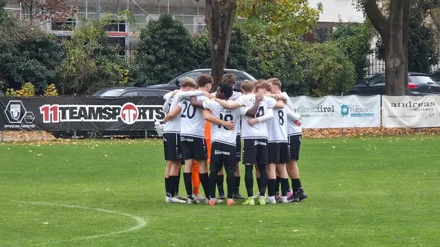 Die SVG Reichenau Juniors machen am 7.11. um 19 Uhr mit dem Heimspiel den Wochenendauftakt. | Foto: SVG Reichenau