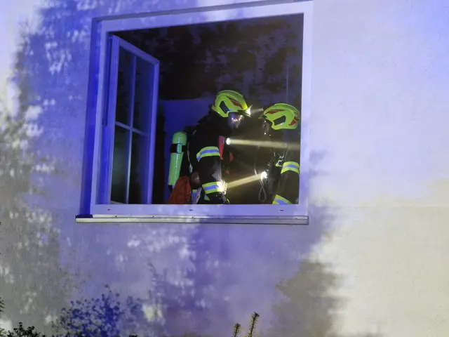 Foto: FF Neuzeug, Pichlern und Sierning