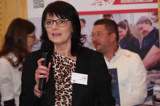 Foto: Michael Blinzer