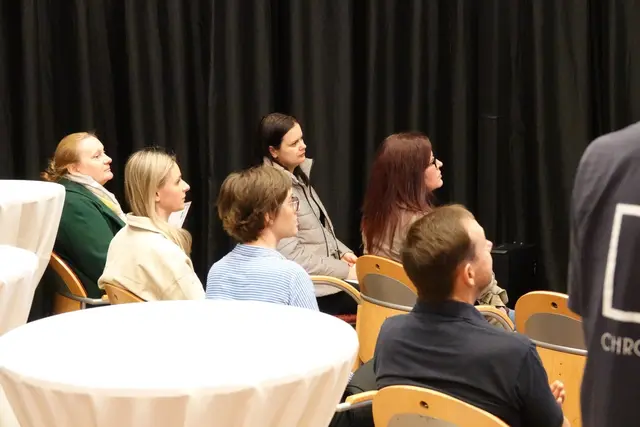 Foto: Michael Blinzer