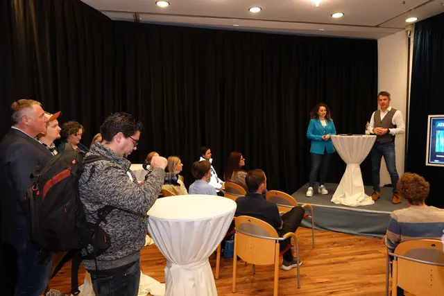 Foto: Michael Blinzer