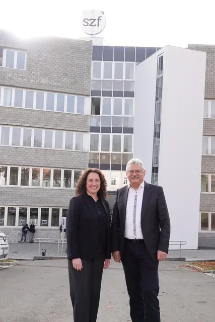 Foto: Michael Blinzer