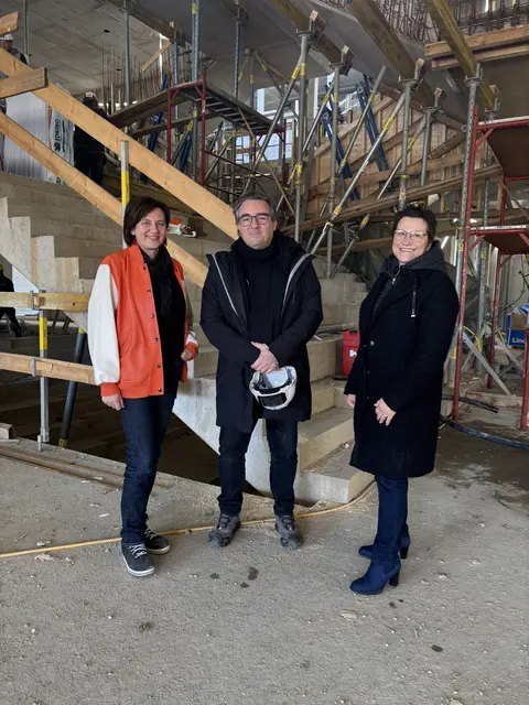 Foto: MeinBezirk.at/Robert Glinik