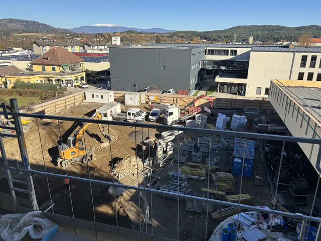 Foto: MeinBezirk.at/Robert Glinik