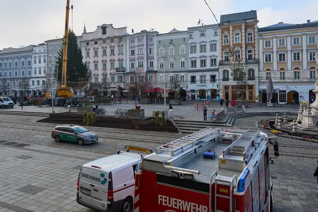 Foto: Brugger Andreas/Martin Hauer