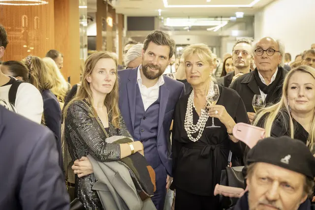 Foto: Passage Linz/Witzany