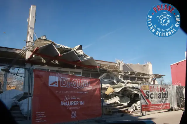 Foto: Bayern Regional News