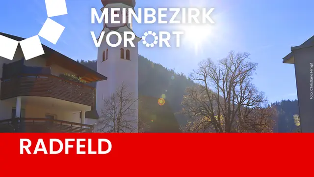 Was in der Gemeinde Radfeld künftig alles ansteht. | Foto: MeinBezirk