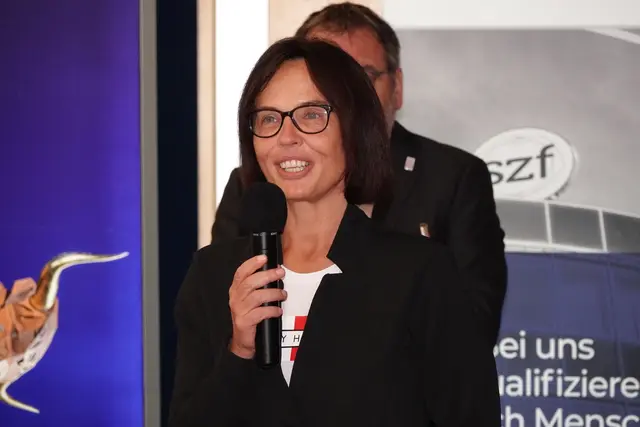 Foto: Michael Blinzer