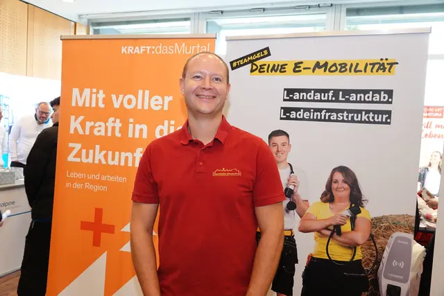 Foto: Michael Blinzer