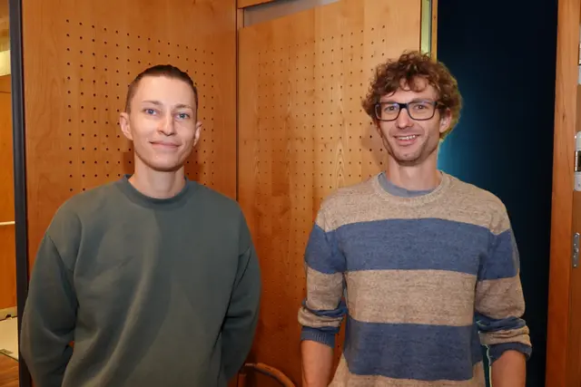 Foto: Michael Blinzer