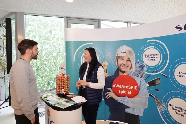 Foto: Michael Blinzer