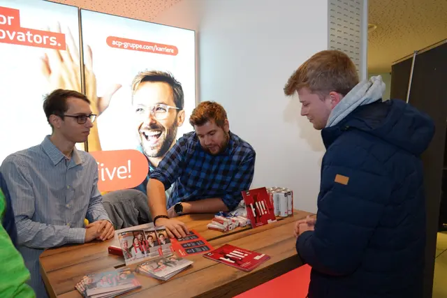 Foto: Michael Blinzer