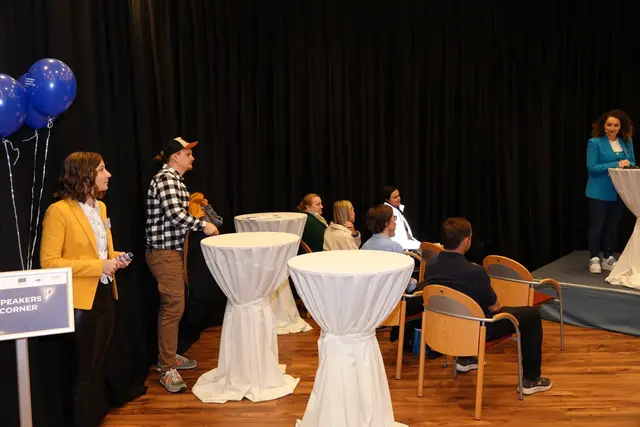 Foto: Michael Blinzer